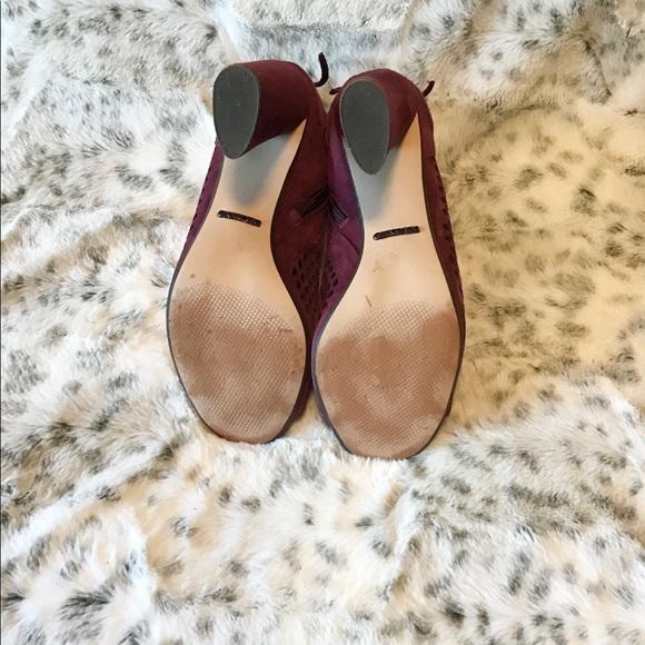 Gianni Bini Klaytinn Bootie - Picture 6 of 6